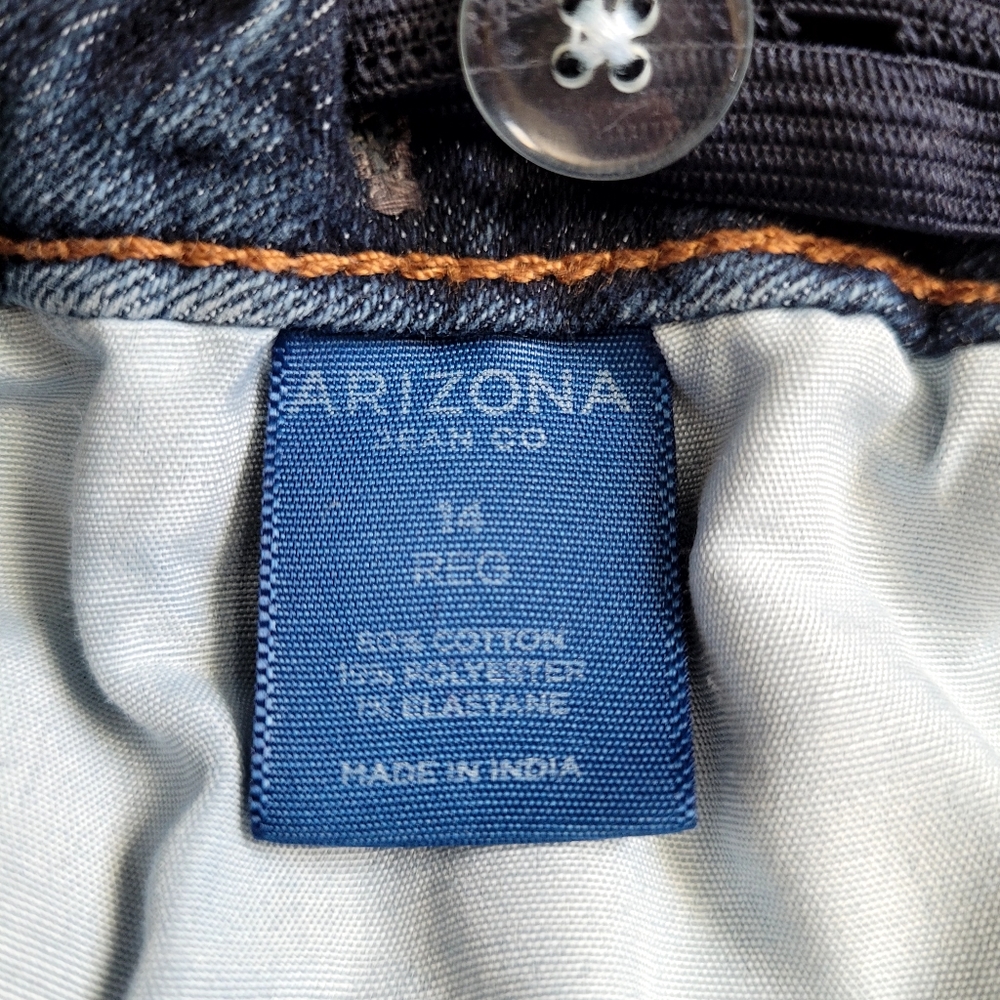 Jeans - Picture 5 of 5